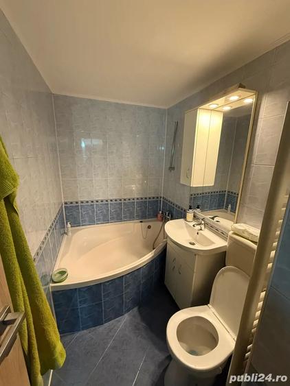 Apartament 2 camere Rogerius, LUX - 6