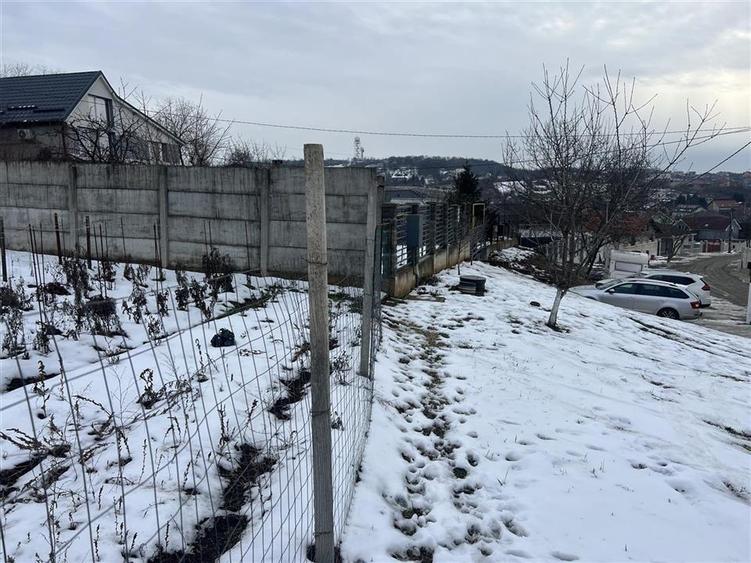 RECO teren intravilan Oradea - 7