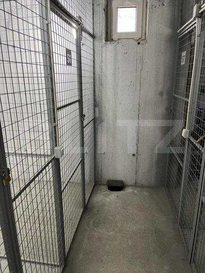 Apartament cu 2 camere + birou mobilat si utilat complet, 56 mp, Brasov - 5