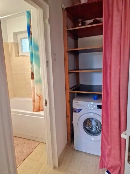 Apartament cu 2 camere, etaj 3/4, zona Podu Ros - 5