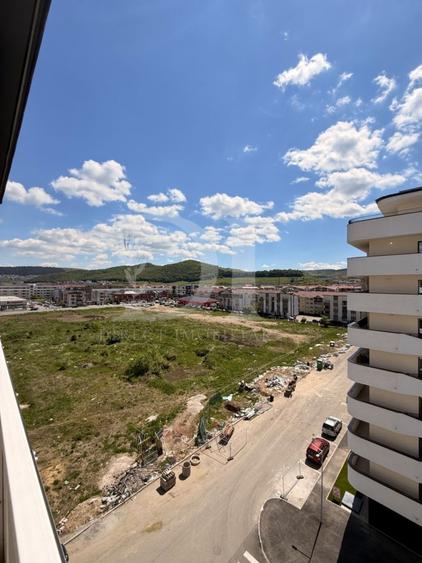 Apartament modern / Zona Eroilor Floresti - 11