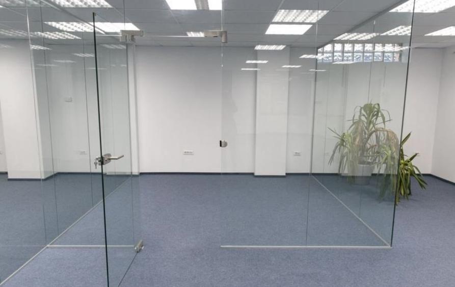 SPATIU DE INCHIRIAT FLOREASCA ZONA BARBU VACARESCU - 3