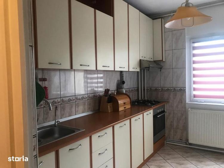 Apartament 3 camere | 13 Septembrie | Centrala proprie | Parcare - 10