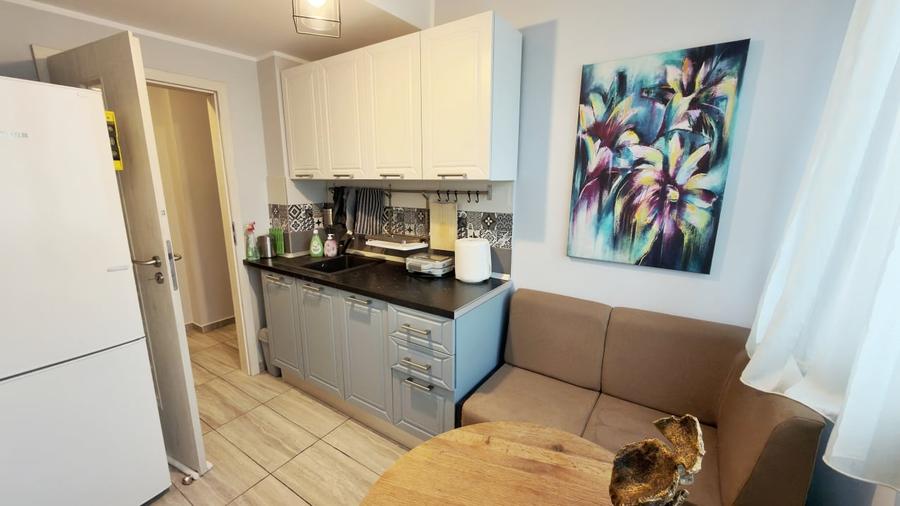 Apartament 3 camere, 60mp deco - Parcul Circului | Lacul Tei - 7