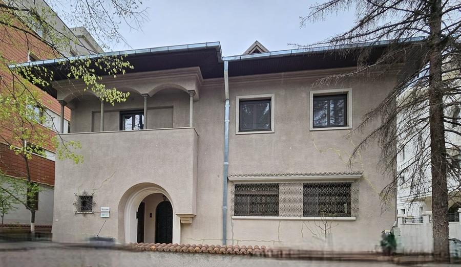 Vilă Exclusivista în Zona Dorobanți - Aviatorilor - 1