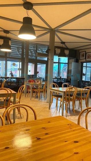 Spatiu comercial de vanzare, vad comercial si parcare, Oradea, Bihor - 1