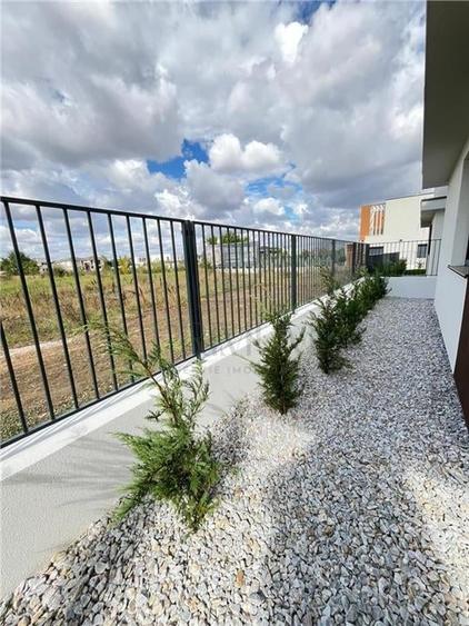 DUPLEX - Dumbravita - P+1 - 5 Camere - Zona excelenta - Finalizat - 19