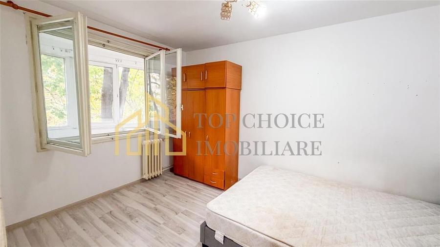 APARTAMENT 2 CAMERE COLENTINA  ETAJ 2/10  BLOC REABILITAT TERMIC  LUMINOS SI - 19