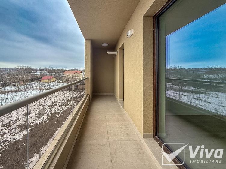 Comision ZERO! Locuinta calitate superioara in IASI!(oras) La cheie! - 1