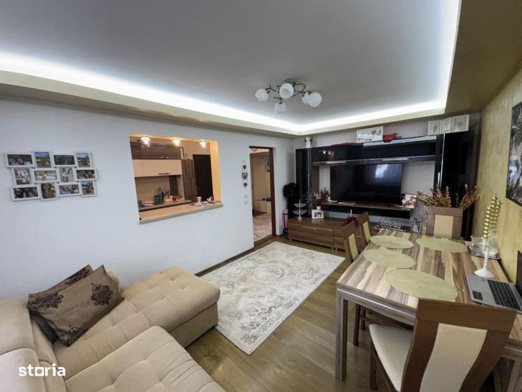 Apartament 3 camere de inchiriat Micro 17, Str. Vasile Lupu - 7