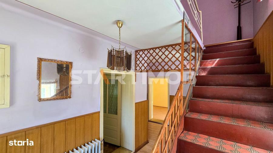 Casa cu teren Ozun - 1