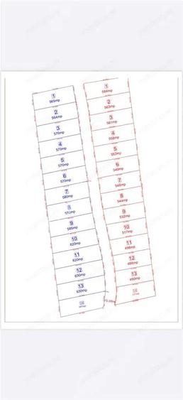 Teren de vanzare 564 mp in Sibiu pretabil investitie - 7