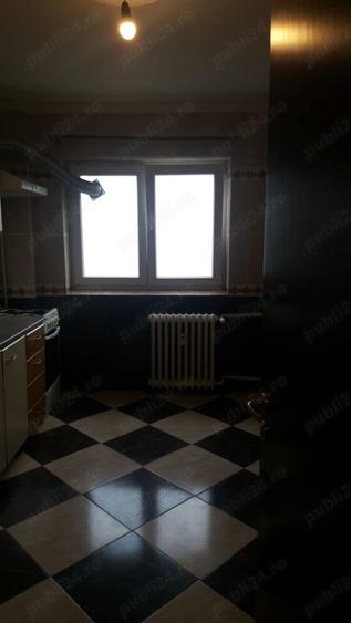 Inchiriez ap 4 camere Mosilor - 3