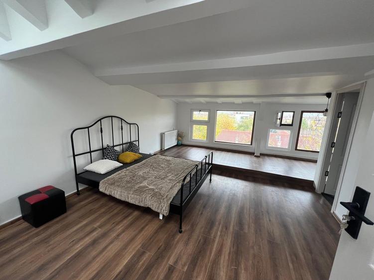 Apartament 4 camere - 3 bai - Jolie Ville - Parcare inclusa - Comision 0 - 4