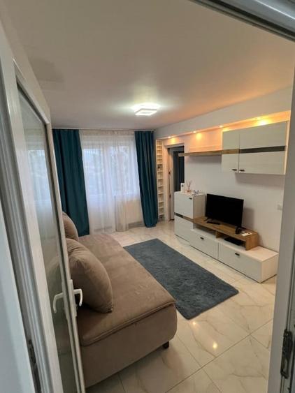 APARTAMENT 2 CAMERE | ZONA TOMIS NORD | PARCUL TABACARIEI | TERMEN LUNG - 1