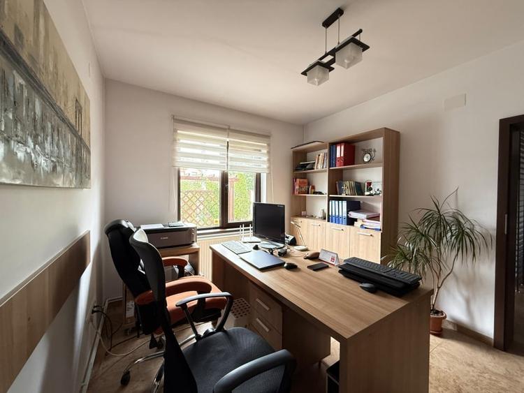 Casa de vanzare in Strejnicu - Constructie solida, complet utilata, la doar cate - 20