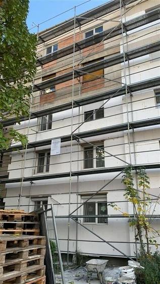 RECO, Apartament cu o camera, Cantemir, Bloc care a intrat in reabilitarea energ - 11