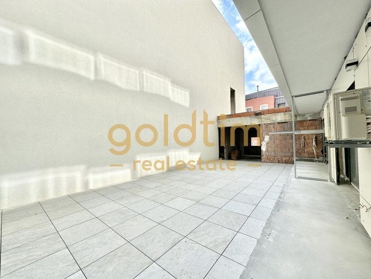 APARTAMENT 3 CAMERE LUX/PROIECT HERASTRAU/2TERASE 32mp/LOCATIE PREMIUM/NORDULUI - 15