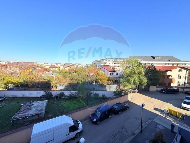 Apartament de inchiriat | 2 camere | Prima Inchiriere | Zona Pacii - 19