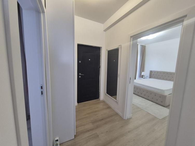 Vila cu 4 camere,PRIMA INCHIRIERE Prelungirea Ghencea-Domnesti - 12