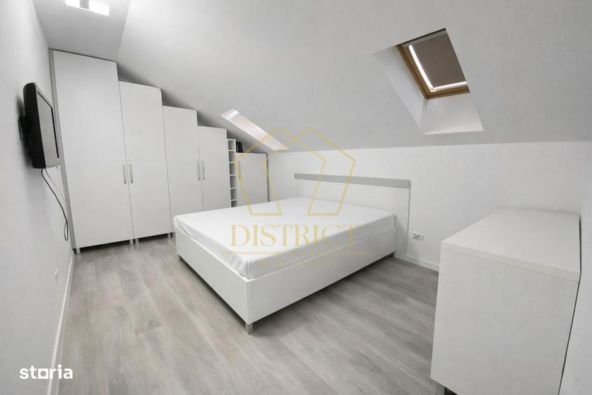 Apartament superb cu 3 camere | Giroc | Pet Friendly - 9