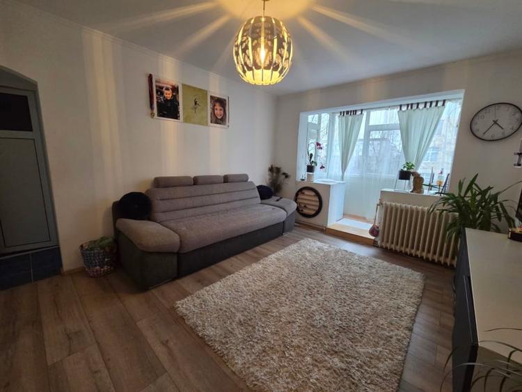 APARTAMENT 2 CAMERE-ETAJ 2-ZIMBRU - 1