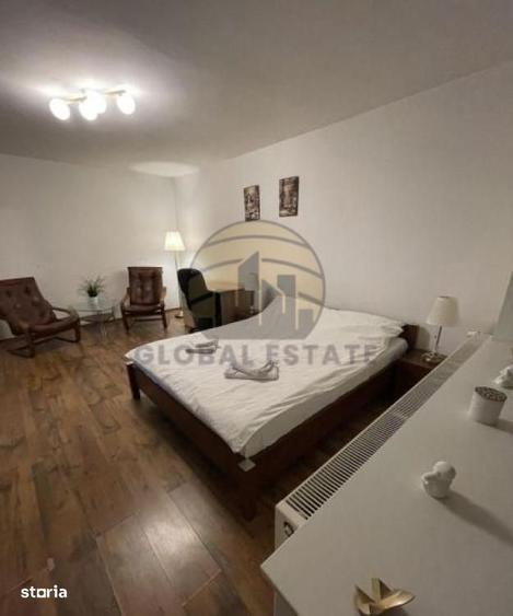 Inchiriere Garsoniera - Alba Iulia - Dristor | Metrou - 1