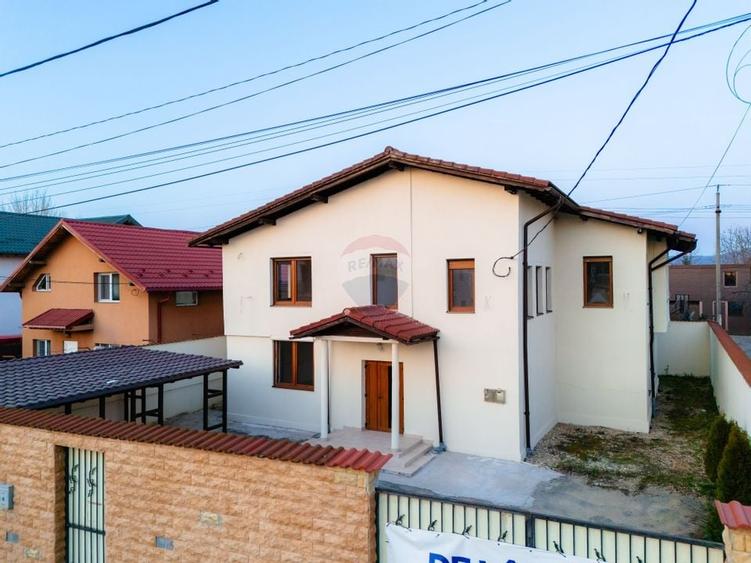 Casă individuală de Vânzare, 242mp utili+ teren de 380mp, în Pitești - 27