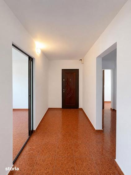 Apartament Spa?ios|4 Camere|Etaj Superior|Acoperi? Nou in Bragadiru - 7