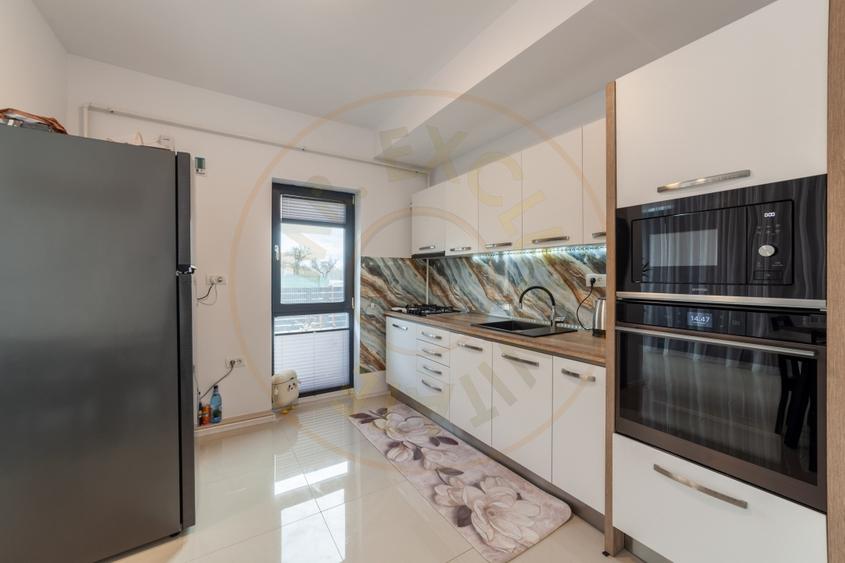 Casă modernă tip duplex | Budeasa – lângă Primărie | Construcție 2023 - 6