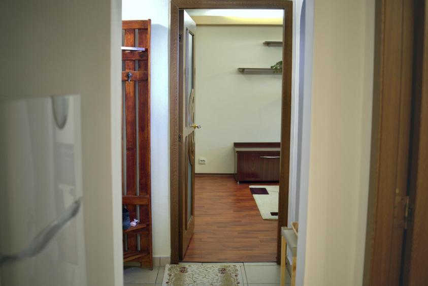 Apartament 2 camere DECOMANDAT Podu Ros-Dedeman, etaj intermediar - 7