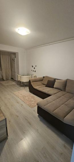 2 camere Palladium Residence – 7 min Metrou Nicolae Teclu - 1