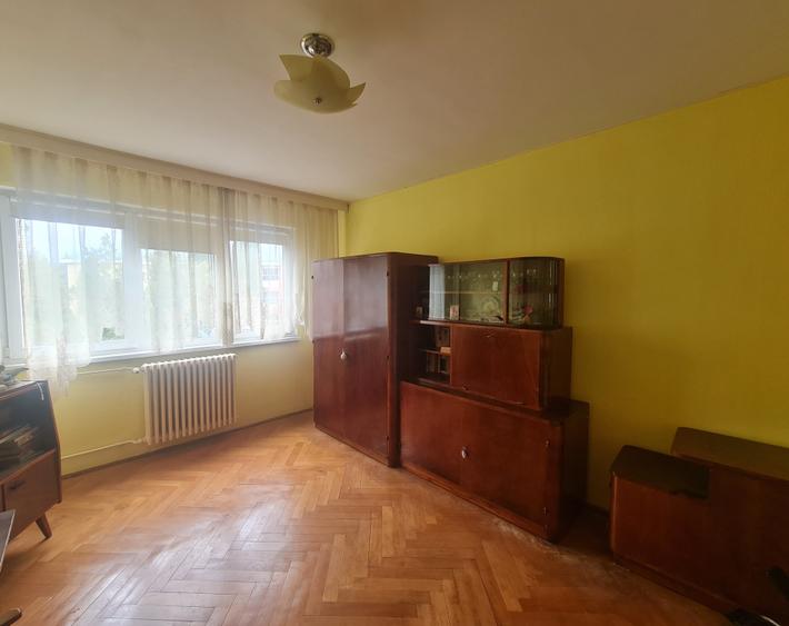 SC VIMAK IMOBILIARE vinde garsonieră decomandată, situată într-un bloc de aparta - 1