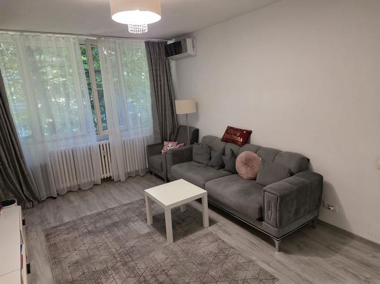 Apartament 2 camere - 1