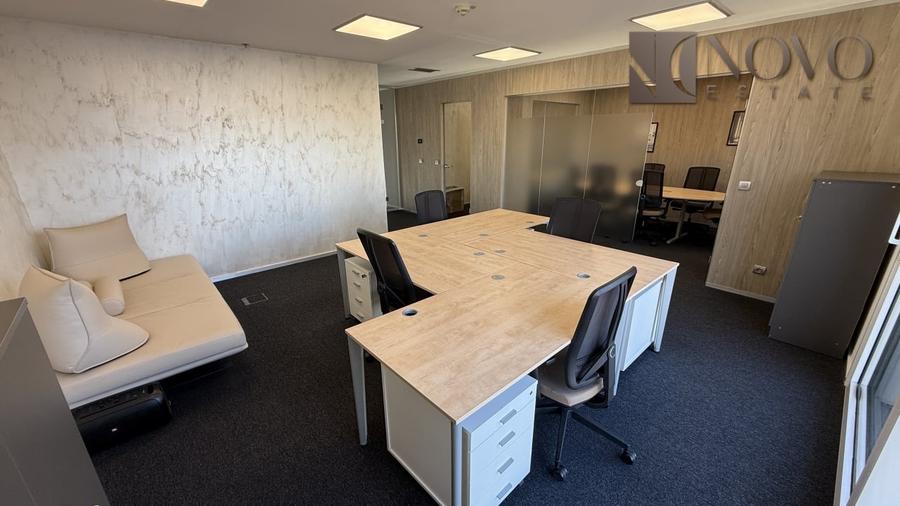 Spatiu birouri | 65 mp | Mobilat | Parcare x2 | Totul inclus - 2