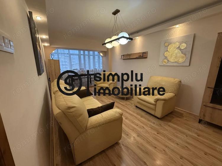 Apartament 3 camere Vis-A-Vis McDonalds - 8