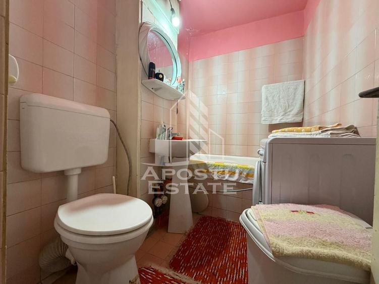 Apartament cu 2 camere, de vanzare, zona Dambovita, Timisoara - 9