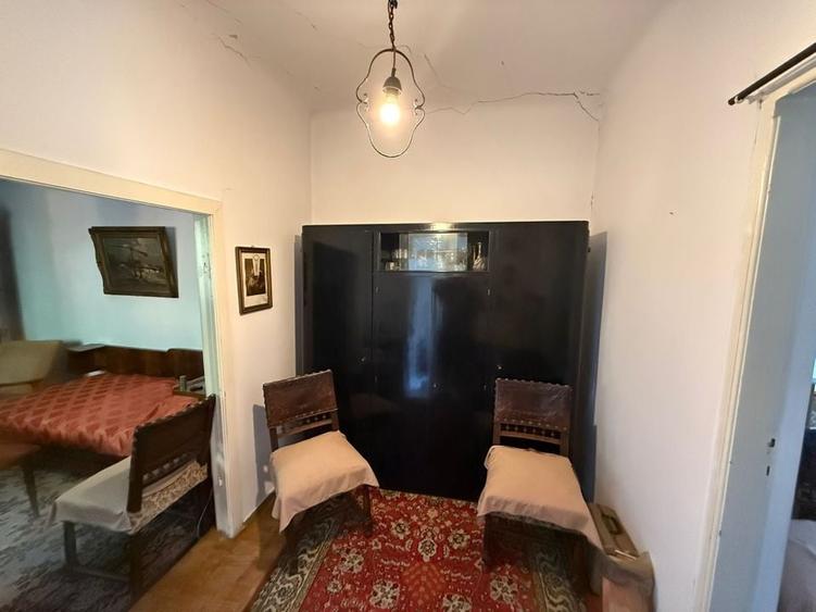 Casa de vanzare 1 mai Chibrit Expozitiei - 3