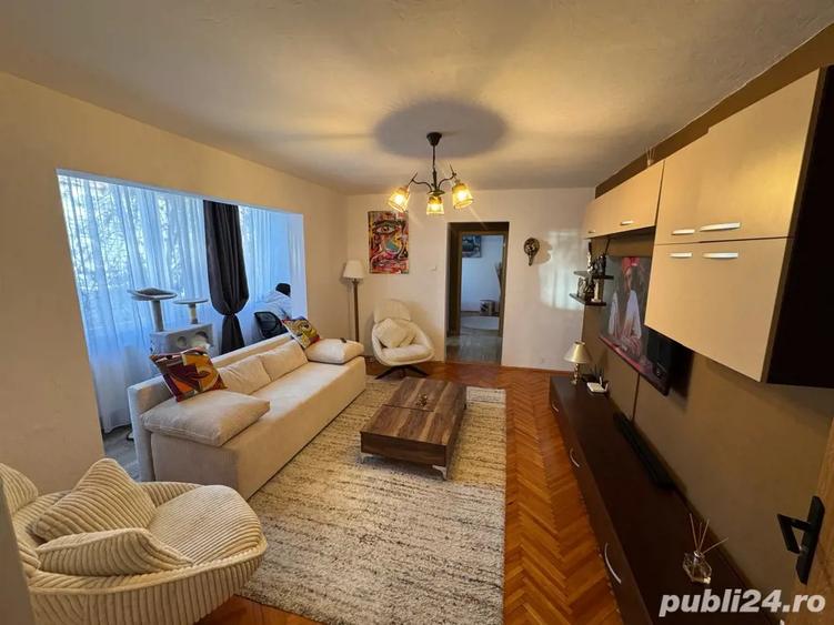 Apartament cu 2 camere - 2