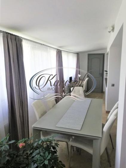 Apartament la cheie in zona Spitalului Municipal Clujana - 3