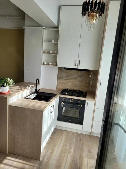 Apartament nou, 2 camere, prima inchiriere - 4
