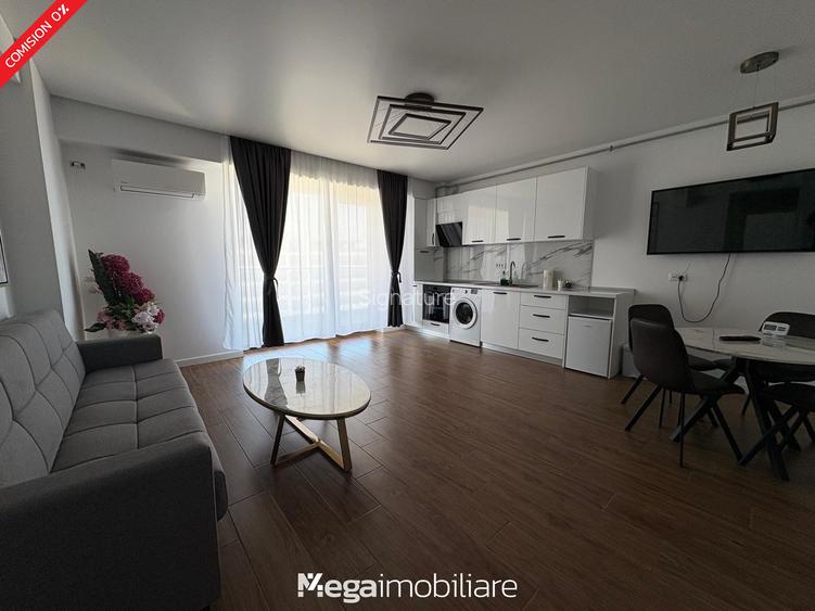 ✅Apartament mobilat și utilat – Signature Promenada, Mamaia Nord ✅Apartament mobilat și utilat – Signature Promenada, Mamaia Nord
