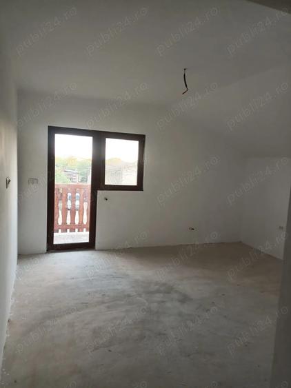 Vand casa individuala P+M - 140 mp utili, teren 320 mp - 3