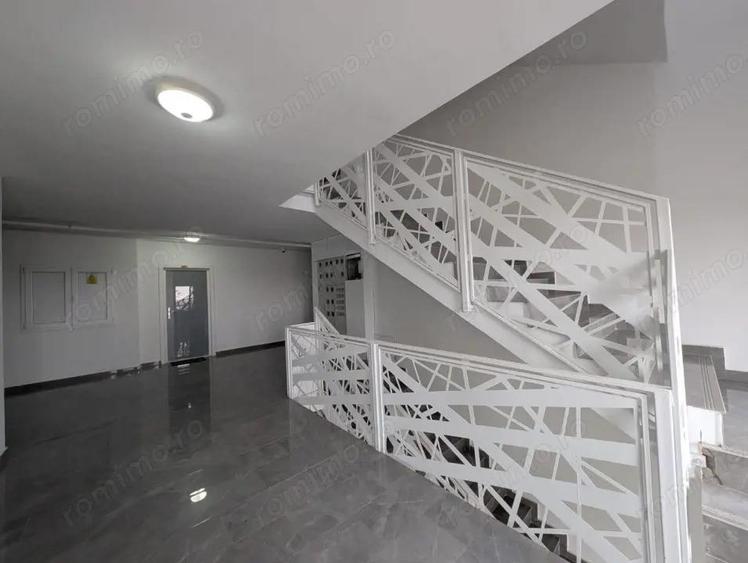 Apartament de inchiriat 2 camere White Tower, parcare subterana inclusa in pret - 10