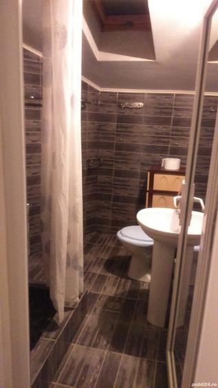 Garsoniera Termen Lung - 1