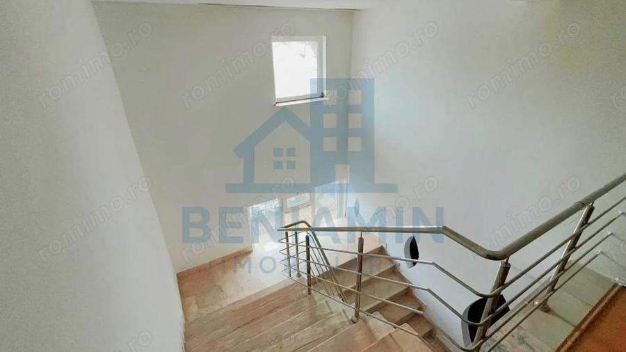 Vila P+2 Alexandru Cel Bun cu doua etaje si curte proprie - 7