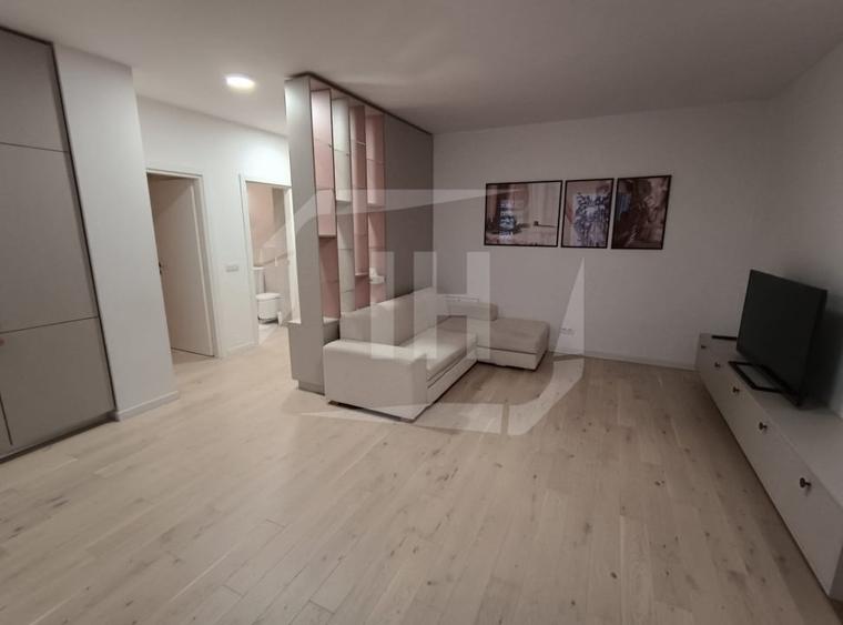 Apartament 2 camere, BLOC NOU, parcare subterana, Record Park - 6