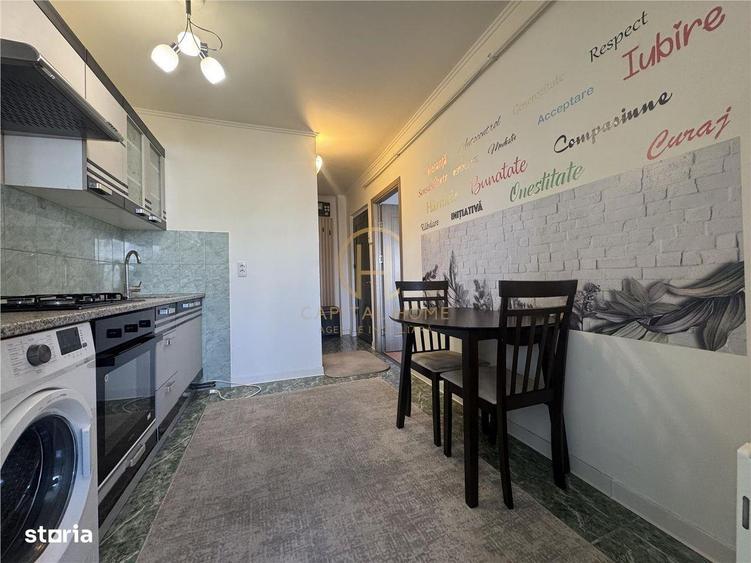 Ap 1 camera decomandat Canta - Pacurari etaj 2 - 1