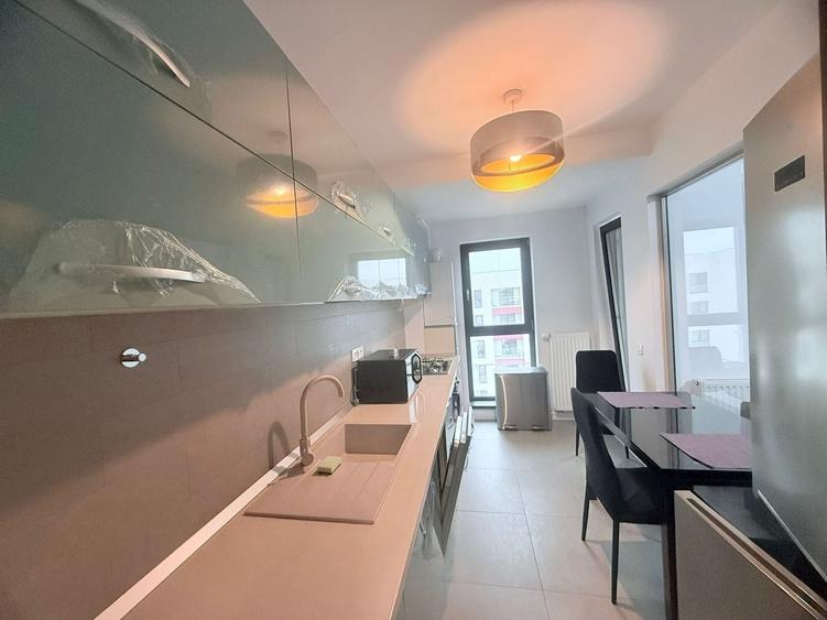 APARTAMENT DE LUX 2 CAMERE DECOMANDAT LUJERULUI BLOC 2018 - 6
