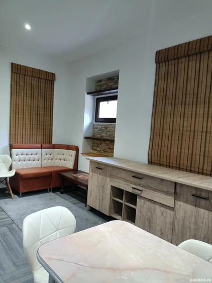 Inchiriere 3 camere la casa, 100 mp, terasa, beci, curte, 5 km de Brasov - 6